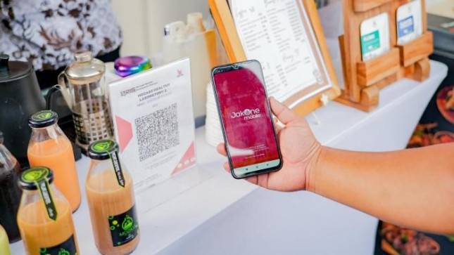 Bank Jakarta Raih Penghargaan Top Digital Application Regional Banking 2026 Berkat Inovasi JakOne Mobile