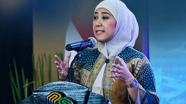 Meaningful Connectivity Jadi Arah Baru Pembangunan Digital Indonesia