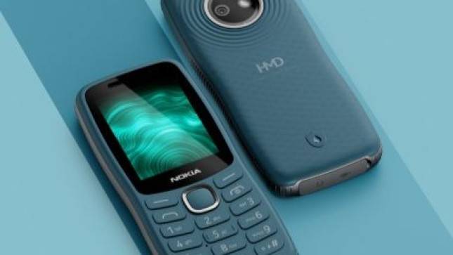 HP Nokia 123 Shield Resmi Rilis