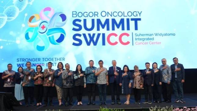 Tak Perlu Lagi ke Jakarta, SWICC Siapkan Layanan Kanker Komprehensif untuk Warga Bogor