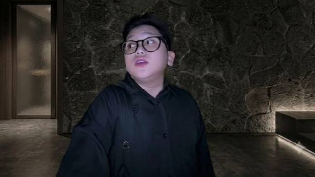 Baby Face Bikin Salah Paham, Aldo Wijaya Berakhir Temukan Pengalaman Unik di Matchmaking Night