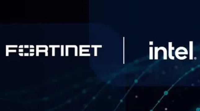 Intel dan Fortinet Perkuat Kemitraan, Kembangkan Prosesor Keamanan untuk Percepat Inovasi Siber