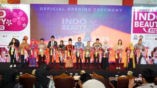 Krista Exhibitions Gelar Mega Pameran 4 Sektor Strategis di JIExpo 2026