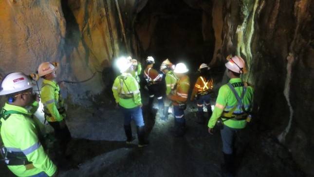 Binwas Terpadu ESDM Nilai Operasional NHM di Gosowong Penuhi Kaidah Good Mining Practices
