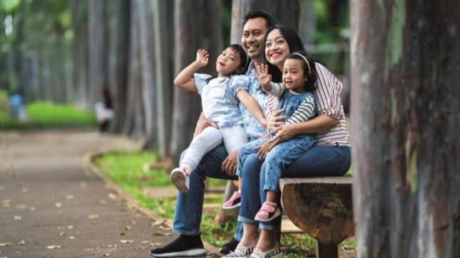 PRUFuture dari Prudential: Solusi Proteksi Jiwa Berbasis USD untuk Legacy Keluarga