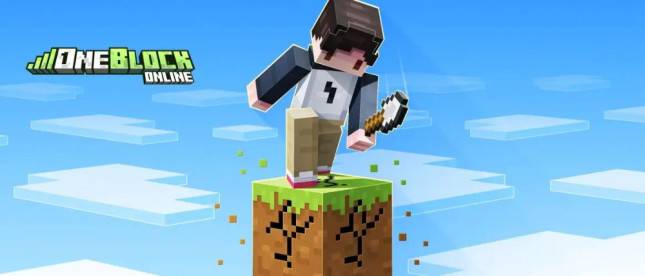 Minecraft: Main Oneblock Online
