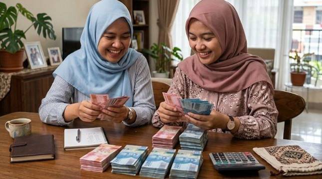 Survei: Sebanyak 37% Muslimah Belum Gunakan Produk Keuangan Syariah