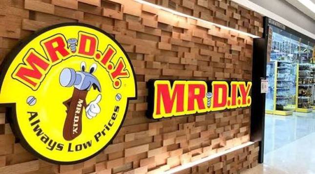Pendapatan Melesat 24,5%, MR.D.I.Y. Indonesia Raup Laba Rp590,7 Miliar di Semester I 2026