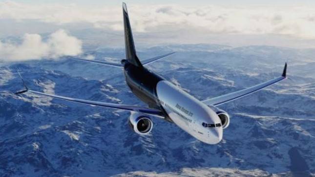 Boeing 737-7 Kantongi Sertifikasi FAA, Siap Masuk Layanan Komersial