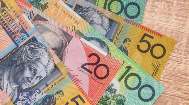 Dolar Australia Memimpin Penguatan, Pasar Valas Global Menanti Arah Kebijakan The Fed