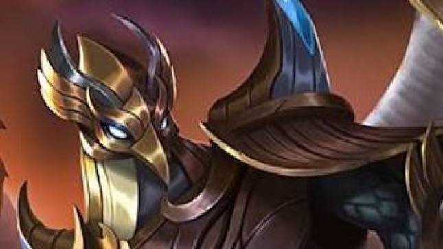 Kaja Di-revamp Total! Ini Dia Perubahan Skill yang Bikin Lawan Auto K.O. di Mobile Legends