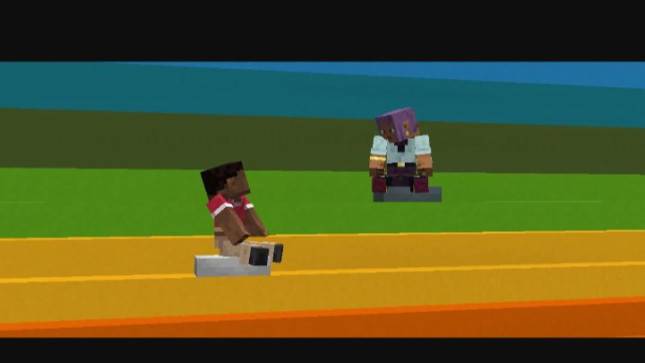 Minecraft 26.3 Snapshot 7