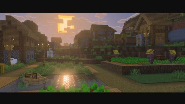 Minecraft: Bedrock Edition 26.40