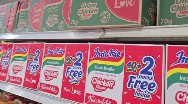 Meningkat 9%, Penjualan Indofood Tembus Rp65,53 Triliun Pada Semestet I 2026