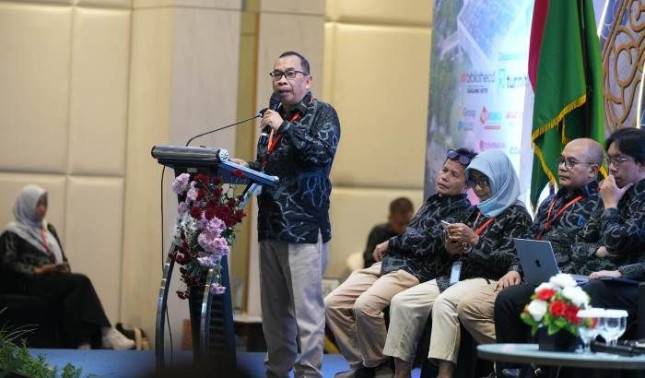 KPDI XVII Rumuskan 5 Rekomendasi AI untuk Transformasi Perpustakaan Digital Indonesia