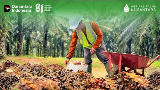 Transformasi Agrinas Palma Nusantara: Motor Baru Swasembada Pangan dan Energi Nasional