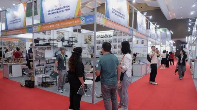 IGHE 2026 Kembali Digelar di JIExpo Kemayoran, Hadirkan 500 Perusahaan dan Targetkan 30.000 Pembeli Internasional