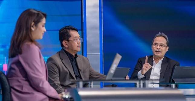 Kolaborasi BPD dan BPR Dinilai Punya Potensi Bisnis Besar, Asbanda Ingatkan Pentingnya Mitigasi Risiko