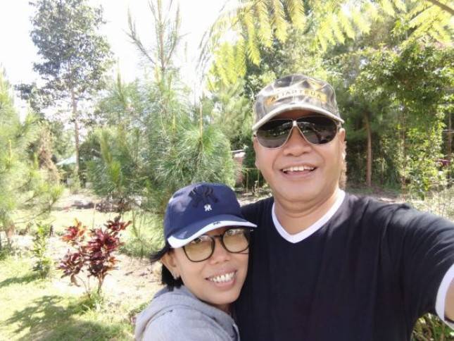 Kisah Bebo Marcelinus Yosef: Dari Anak Petani Flores Jadi Bos Outsourcing di Jabodetabek