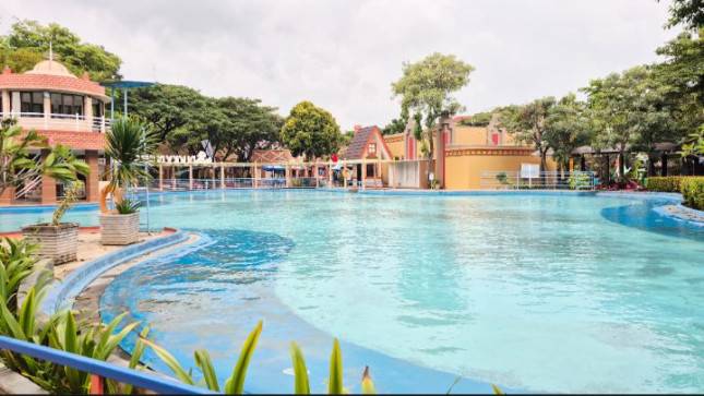5 Tempat Wisata di Bekasi