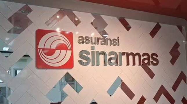 Asuransi Sinar Mas Cairkan Klaim Kebakaran Rp650,6 Juta dalam Dua Hari Kerja