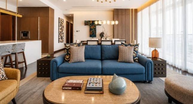 Signature Residence Savyavasa Hadirkan Hunian Mewah Jakarta Selatan dengan Sentuhan Desain Global dan Kriya Indonesia