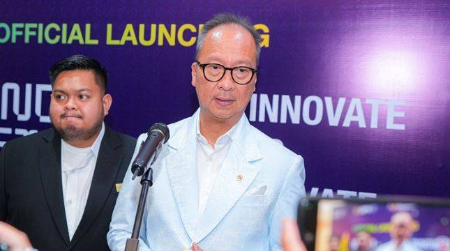 Menperin Agus: Insentif Kendaraan Listrik Akan Prioritaskan Produk Bernilai Tambah Tinggi