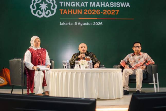 BPDP Tantang Mahasiswa Ciptakan Inovasi Tingkatkan Produktivitas Sawit, Kakao, dan Kelapa