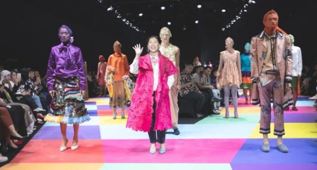 BRI JF3 Fashion Festival 2026 Masuki Tahun ke-22, Perkuat Ekosistem Fashion Indonesia ke Panggung Global