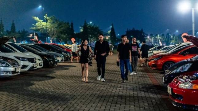 Satu Dekade Honda Menemani Evolusi Kultur Otomotif Indonesia