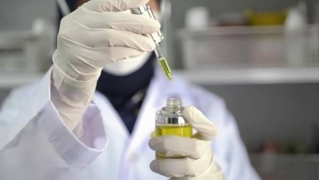 Top! Deep Research Global Laboratory Perkuat Budaya Riset dalam Pengembangan Formula