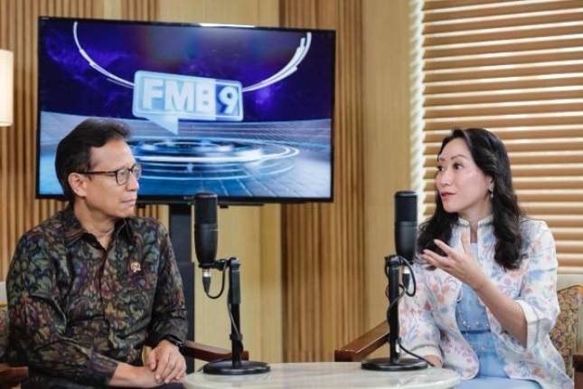 Kata Menkes Budi: Jangan Tunggu Sakit, Pemerintah Perkuat Deteksi Dini dan Layanan Kesehatan