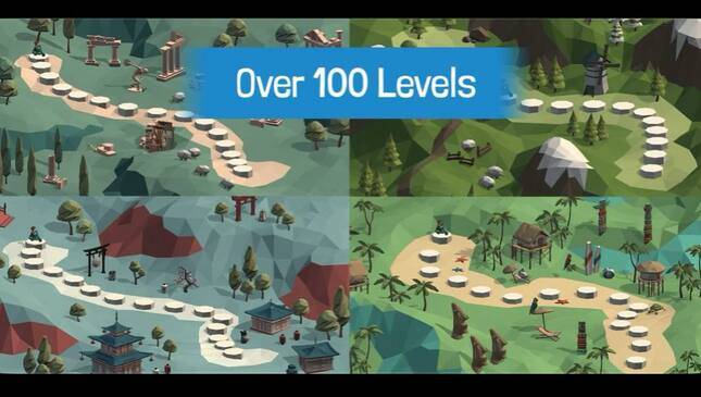 Mengenal Poly Bridge: Game Puzzle Engineering yang Bikin Ketagihan Membangun Jembatan