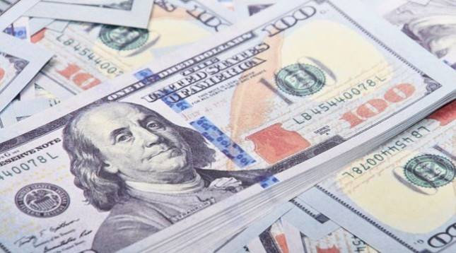 Dolar AS Kembali Menguat, Pasar Valas Menanti Data Inflasi AS