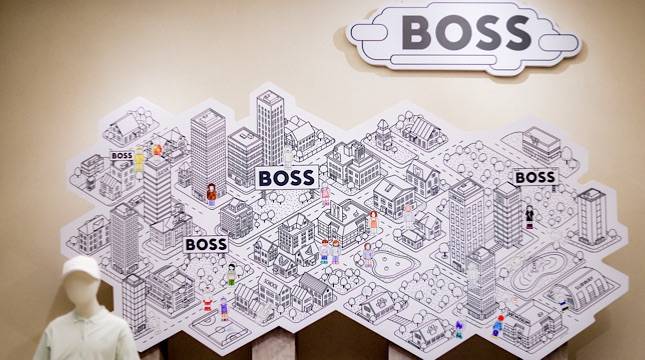 Ajak Anak Eksplorasi Dunia, Bimbi Group Hadirkan BOSS in the City di Pacific Place Jakarta