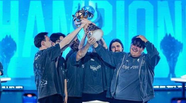 MOONTON Games Perkenalkan Mekanisme Title Defender untuk MSC 2027