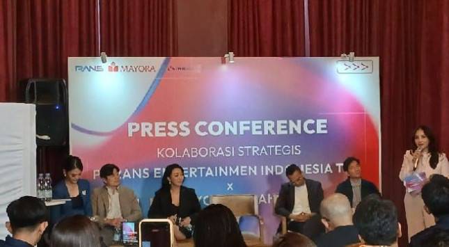 Babak Baru RANS Sebagai Perusahaan Publik Perkuat Kemitraan Strategis dengan Mayora Group