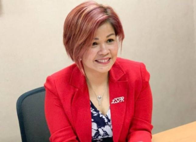 Rizka Septiana, Dosen Cantik Berdarah Palembang Mewakili Asia Pasifik Sebagai&nbsp;Pengarah GMC IndustriALL Global Union 2026&ndash;2030