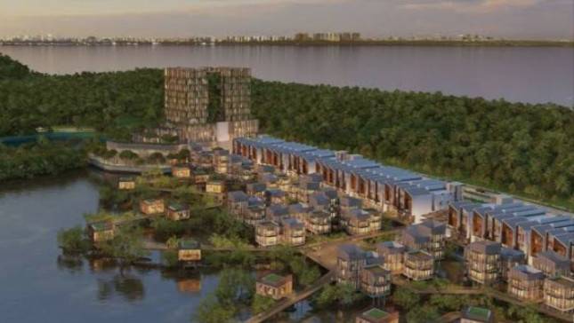 Batam Menatap Masa Depan sebagai Hub Data Center dan AI Asia Tenggara