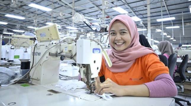 MAS Arya Perkuat Kesadaran Kesehatan Karyawan Lewat Program Aloka
