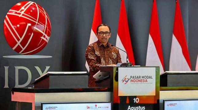 ETF Emas Jadi Senjata Baru Manajer Investasi Gaet Dana Jumbo Investor