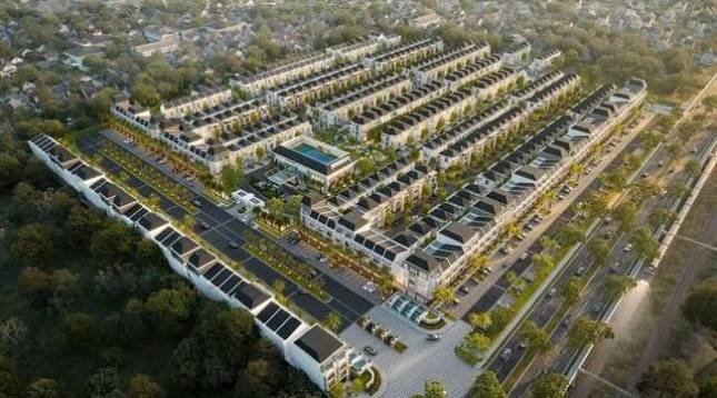 APLN Pangkas Utang Lewat Aksi Strategis, Investor Jepang Masuk ke Bukit Podomoro