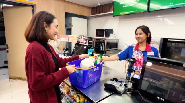 Home Credit Hadirkan BayarNanti di 24.000 Gerai Indomaret, Permudah Belanja Sehari-hari