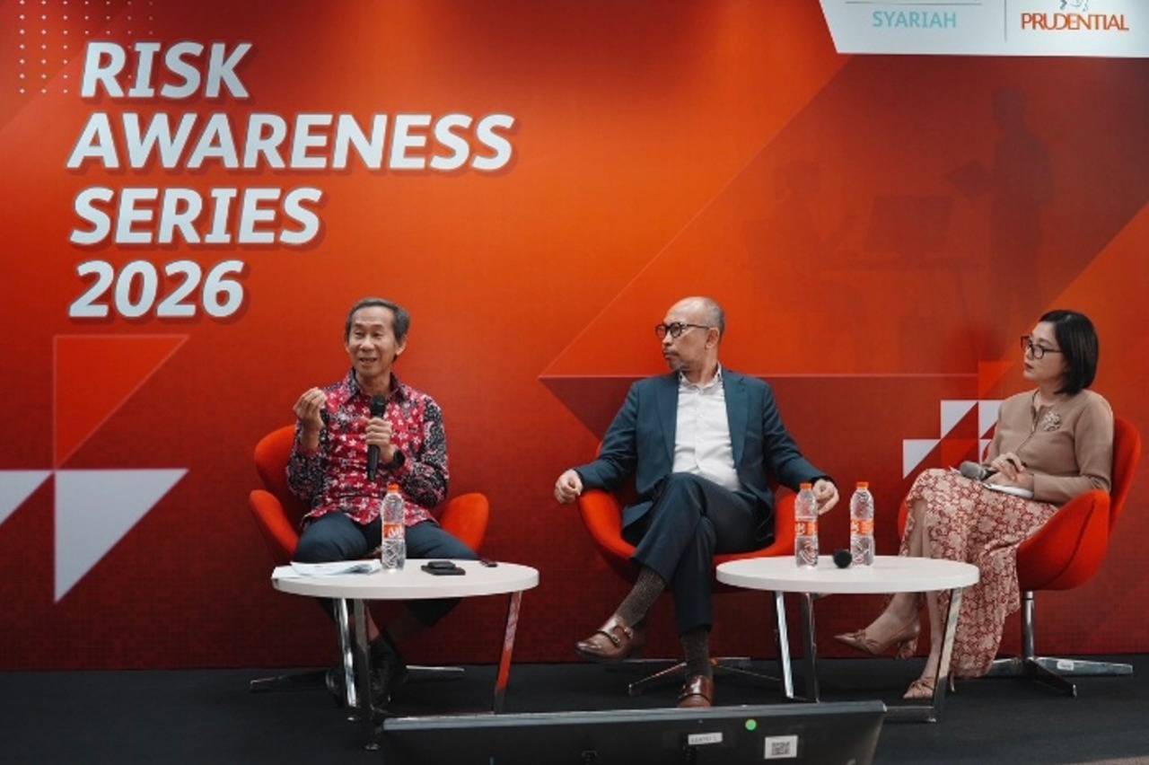 Di Tengah Ketidakpastian Ekonomi, Begini Strategi Jaga Ketahanan Finansial