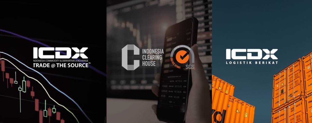 ICDX Catat Pertumbuhan Transaksi Emas Digital 338% Sepanjang Semester I 2026