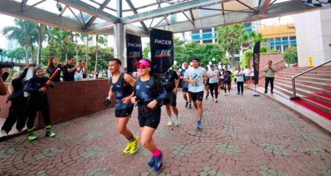 BNI Dorong Gaya Hidup Sehat Berkelanjutan Lewat Komunitas, Digitalisasi, dan Perencanaan Finansial
