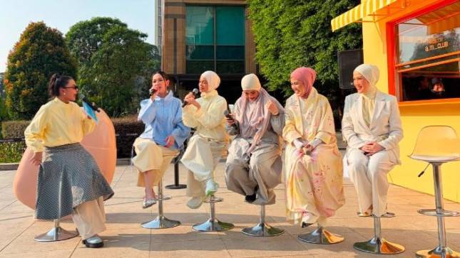 Intip Serunya Wardah A.M Club Edukasi Sunscreen untuk Early Risers