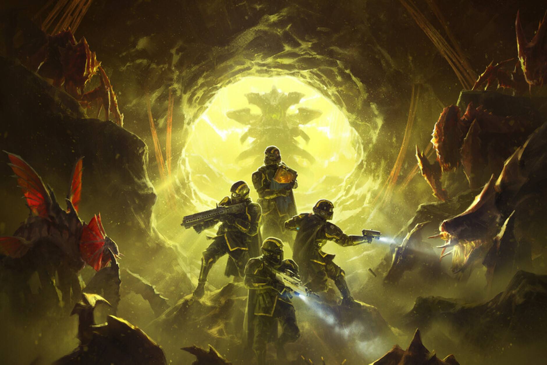 PS Plus Agustus 2026: Helldivers 2, Kingdom Come Deliverance II, dan 8 Game Lainnya Masuk Katalog!