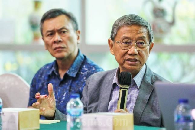 Jababeka (KIJA) Optimistis Kantongi Marketing Sales Rp3,75 Triliun di 2026