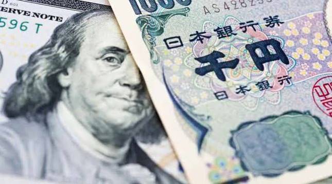 Dolar AS Tertekan, Pasar Bersiap Hadapi Data PPI dan Risiko Intervensi Yen